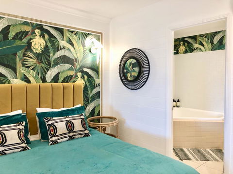 NOMAD - Luxe Apartment - Sydneys Hotel 42