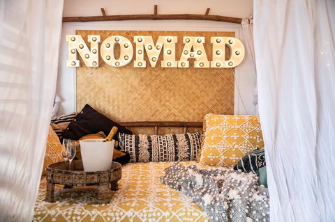 NOMAD - Luxe Apartment - Sydneys Hotel 4