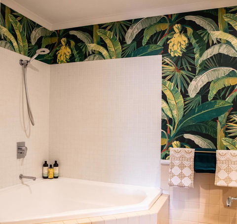 NOMAD - Luxe Apartment - Sydneys Hotel 11