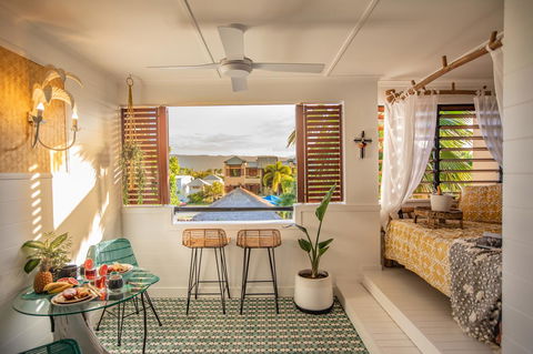 NOMAD - Luxe Apartment - Sydneys Hotel 1