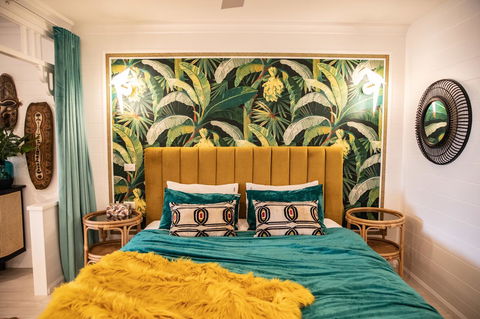 NOMAD - Luxe Apartment - Sydneys Hotel 7