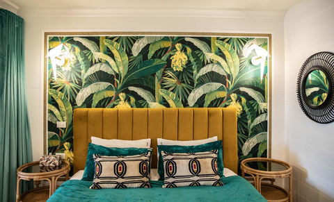 NOMAD - Luxe Apartment - Sydneys Hotel 15