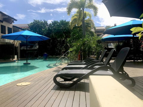 NOMAD - Luxe Apartment - Sydneys Hotel 35