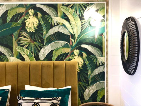 NOMAD - Luxe Apartment - Sydneys Hotel 34