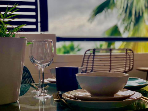 NOMAD - Luxe Apartment - Sydneys Hotel 29