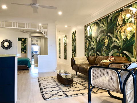 NOMAD - Luxe Apartment - Sydneys Hotel 24