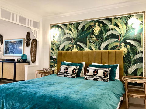 NOMAD - Luxe Apartment - Sydneys Hotel 44
