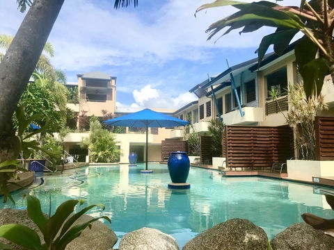 NOMAD - Luxe Apartment - Sydneys Hotel 31