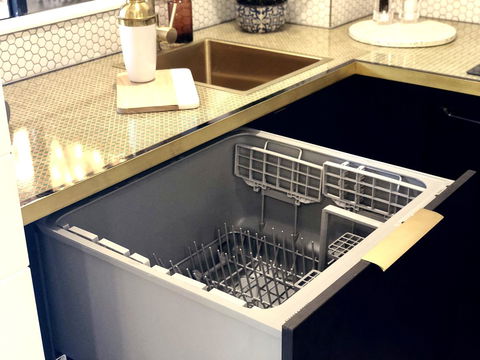 NOMAD - Luxe Apartment - Sydneys Hotel 18