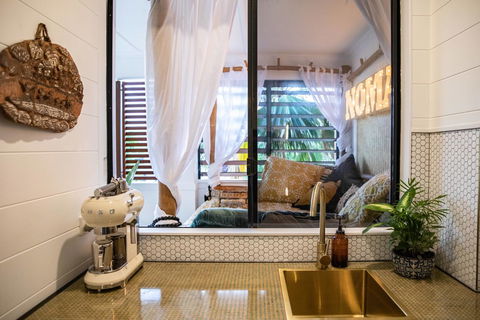 NOMAD - Luxe Apartment - Sydneys Hotel 10