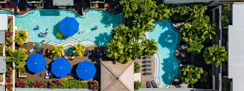 NOMAD - Luxe Apartment - Sydneys Hotel 2