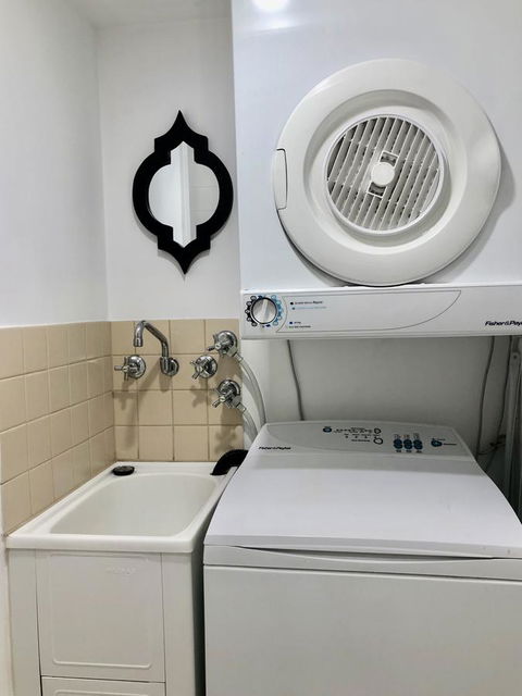 NOMAD - Luxe Apartment - Sydneys Hotel 40
