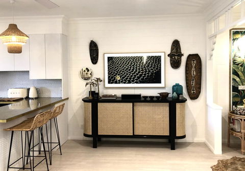 NOMAD - Luxe Apartment - Sydneys Hotel 26