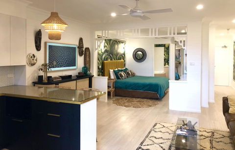 NOMAD - Luxe Apartment - Sydneys Hotel 22