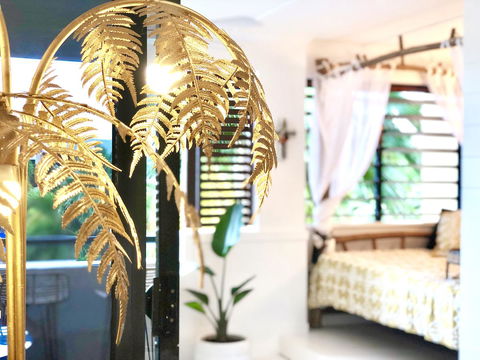 NOMAD - Luxe Apartment - Sydneys Hotel 36