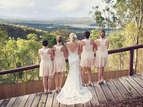 Mercure Clear Mountain Lodge - Sydneys Hotel 41