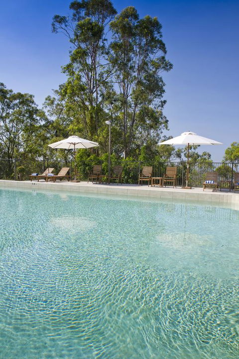 Mercure Clear Mountain Lodge - Sydneys Hotel 17