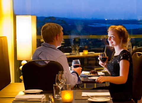 Mercure Clear Mountain Lodge - Sydneys Hotel 7