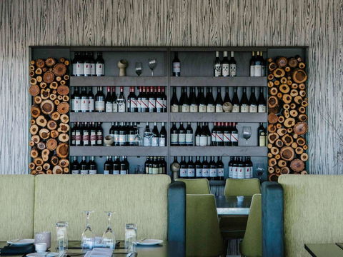 Mercure Clear Mountain Lodge - Sydneys Hotel 38