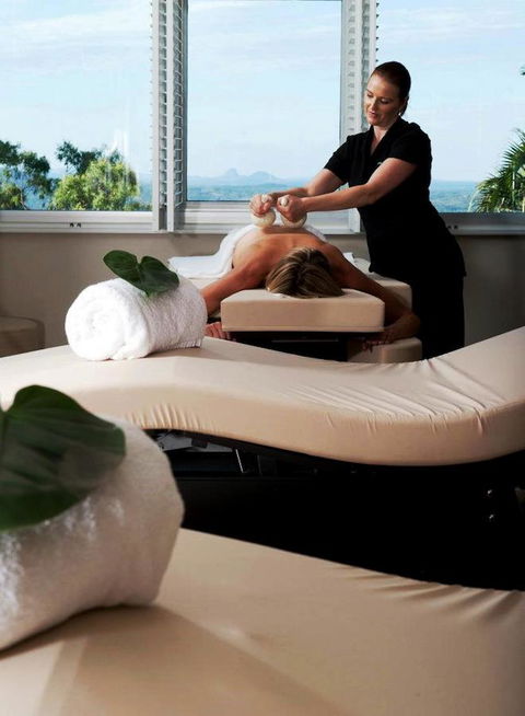 Mercure Clear Mountain Lodge - Sydneys Hotel 20