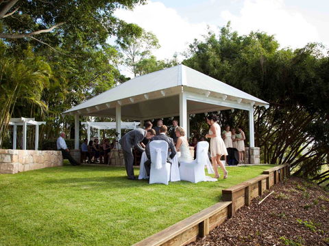 Mercure Clear Mountain Lodge - Sydneys Hotel 40