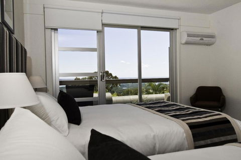Mercure Clear Mountain Lodge - Sydneys Hotel 19