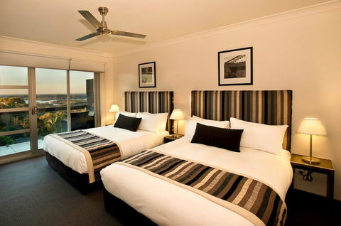 Mercure Clear Mountain Lodge - Sydneys Hotel 23