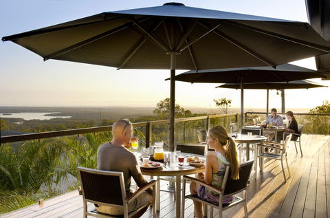 Mercure Clear Mountain Lodge - Sydneys Hotel 15