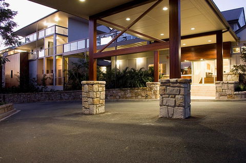 Mercure Clear Mountain Lodge - Sydneys Hotel 21
