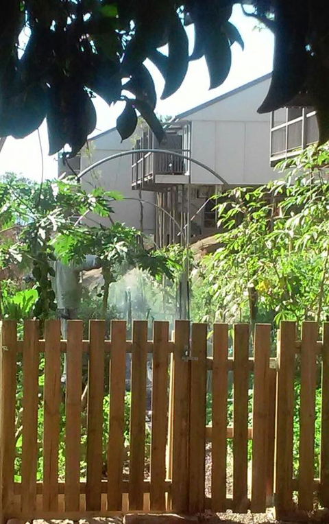 Mercure Clear Mountain Lodge - Sydneys Hotel 12