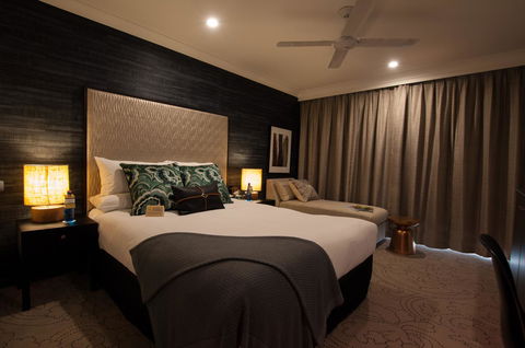 Mercure Clear Mountain Lodge - Sydneys Hotel 10