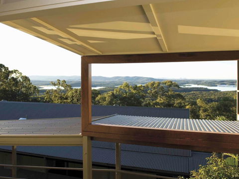 Mercure Clear Mountain Lodge - Sydneys Hotel 30