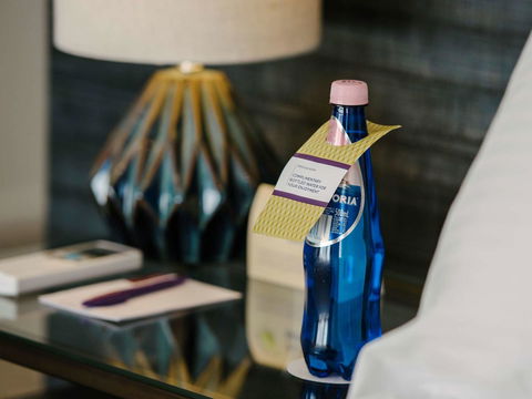 Mercure Clear Mountain Lodge - Sydneys Hotel 42