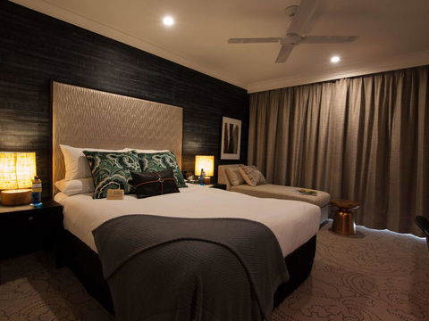 Mercure Clear Mountain Lodge - Sydneys Hotel 32