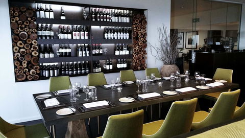 Mercure Clear Mountain Lodge - Sydneys Hotel 13