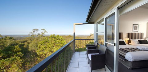 Mercure Clear Mountain Lodge - Sydneys Hotel 26
