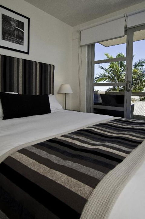 Mercure Clear Mountain Lodge - Sydneys Hotel 24