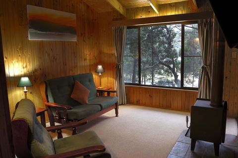 Granite Belt Retreat And Brewery - Sydneys Hotel 42