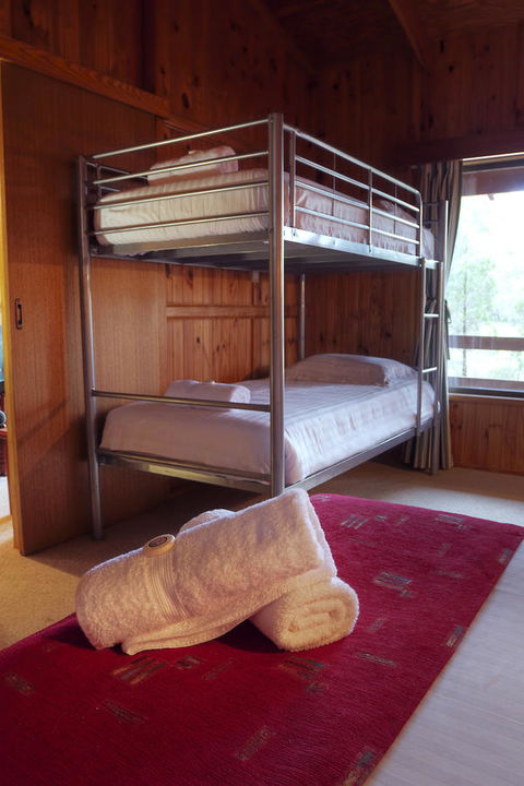 Granite Belt Retreat And Brewery - Sydneys Hotel 28