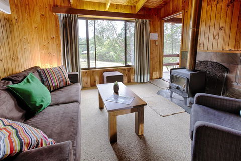 Granite Belt Retreat And Brewery - Sydneys Hotel 3