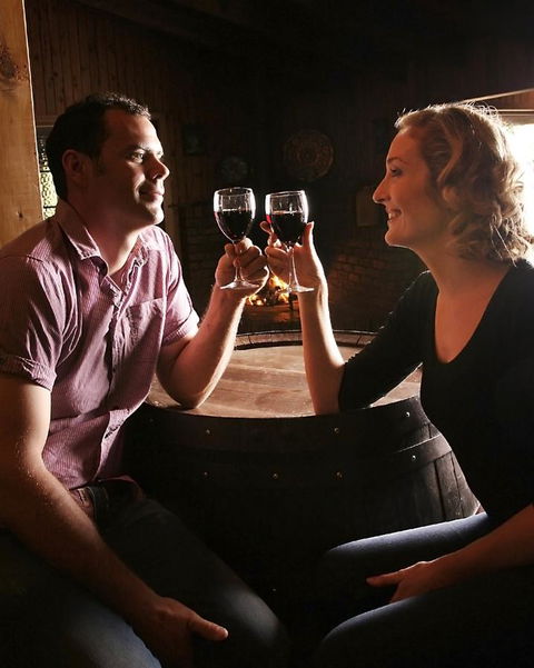 Granite Belt Retreat And Brewery - Sydneys Hotel 31