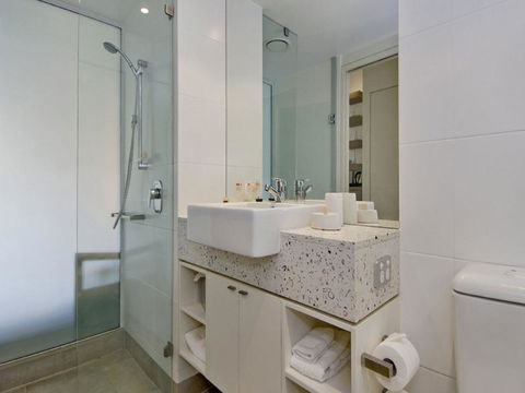 Beach Club Port Douglas Luxury Apartments - Sydneys Hotel 8