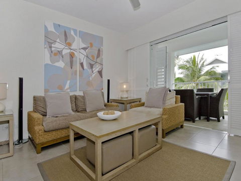 Beach Club Port Douglas Luxury Apartments - Sydneys Hotel 6