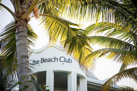 Beach Club Port Douglas Luxury Apartments - Sydneys Hotel 20