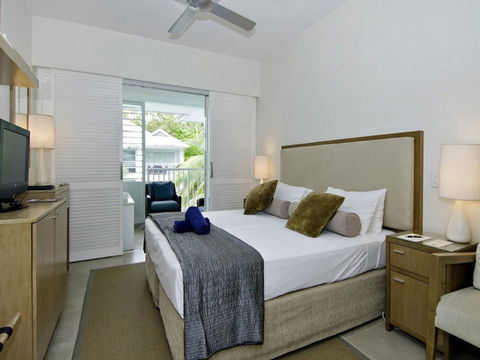 Beach Club Port Douglas Luxury Apartments - Sydneys Hotel 4
