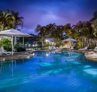 Ivory Palms Resort - Sydneys Hotel
