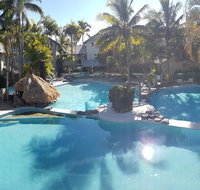 The Islander Noosa Resort - Sydneys Hotel