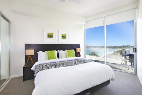Oshen Holiday Apartments Yeppoon - Sydneys Hotel 19
