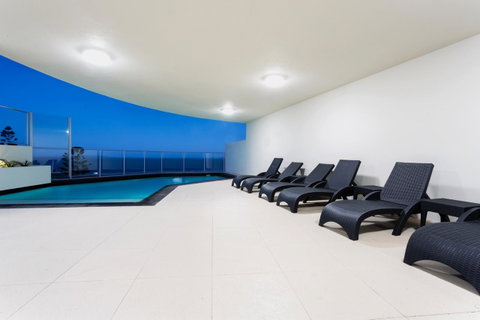 Oshen Holiday Apartments Yeppoon - Sydneys Hotel 5