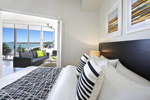 Oshen Holiday Apartments Yeppoon - Sydneys Hotel 6